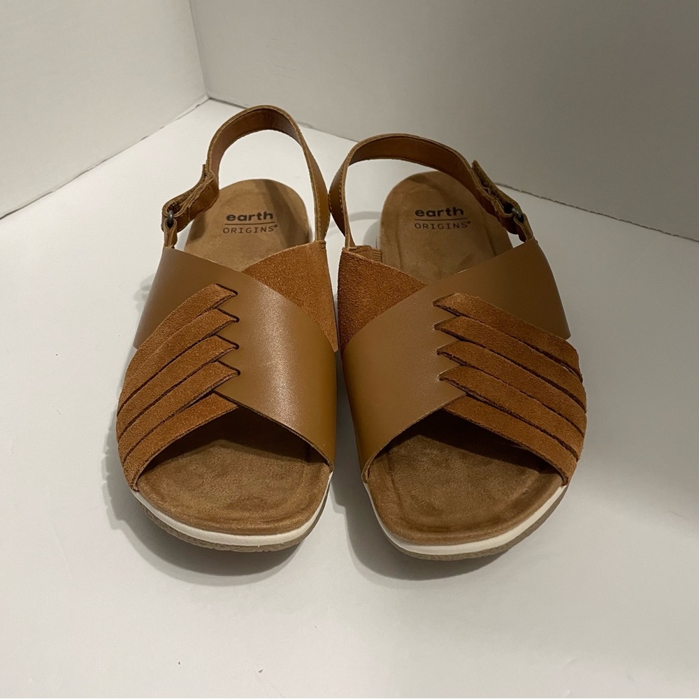 Earth Origins Suzie Sandals - Picture 3 of 11